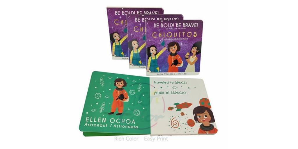 Təhlükəsiz güzgü ilə qatlanan lövhə kitabı: körpələr üçün yeni oyuncaq