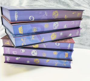 Kitabların Necə Olduğunu Anlamaq